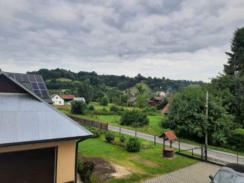 Apartamento Noclegi Koziniec