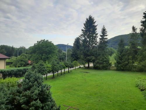 Apartamento Noclegi Koziniec