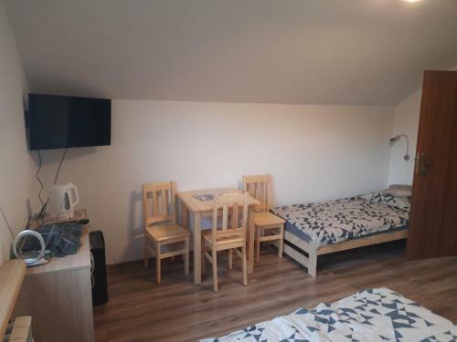 Apartamento Noclegi Koziniec
