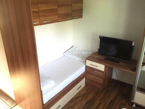 Boulevard Apartments Cuprija