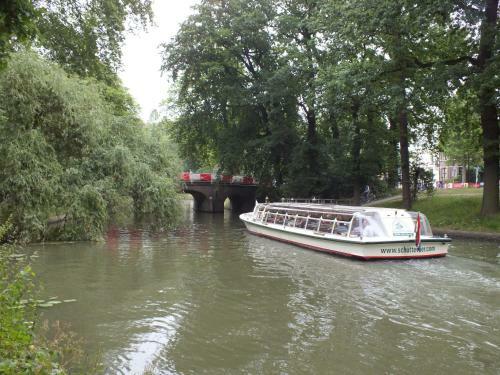 B&B Studio De Bilt