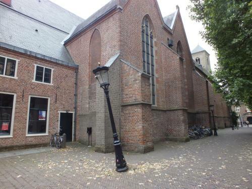 B&B Studio De Bilt