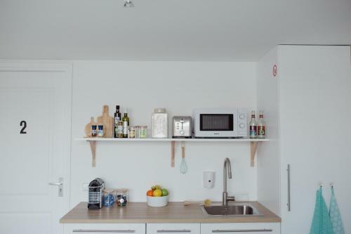 B&B Studio De Bilt