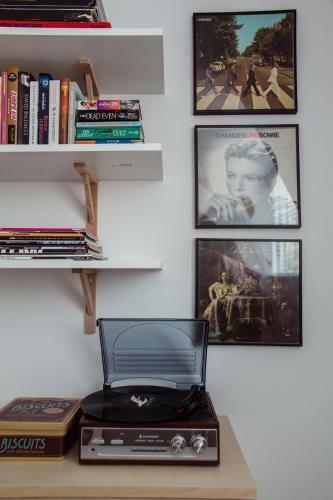 B&B Studio De Bilt