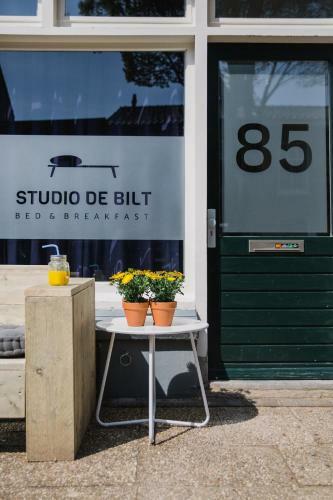 B&B Studio De Bilt