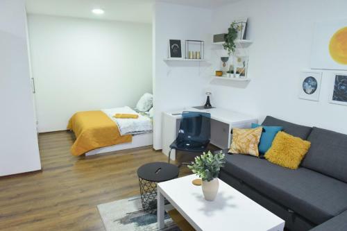 Central Apartment