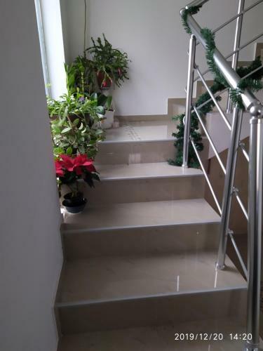 Bed & Breakfast Sunce