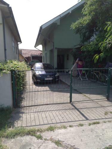 Bed & Breakfast Sunce