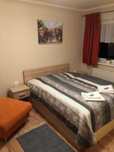 Apartamento Be?ka