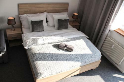 Apartm�n Mymara 14