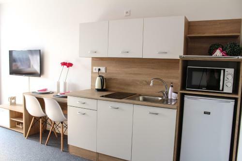 Apartm�n Mymara 14