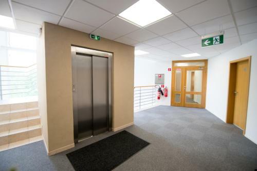 Apartm�n Colours Mymara Be?e?ov�