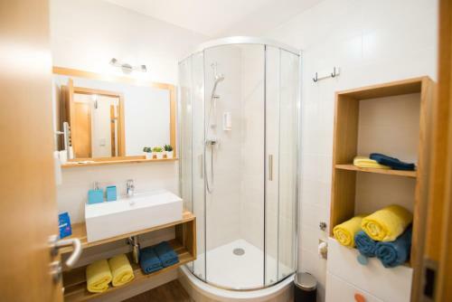 Apartm�n Colours Mymara Be?e?ov�