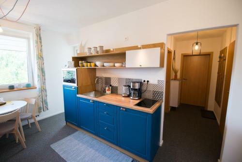 Apartm�n Colours Mymara Be?e?ov�