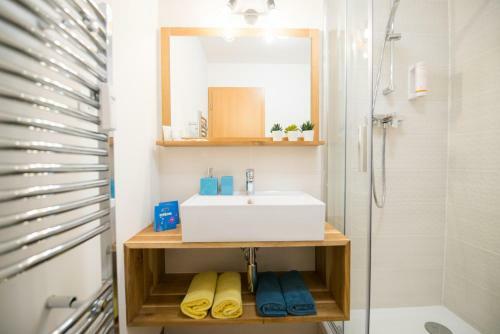 Apartm�n Colours Mymara Be?e?ov�