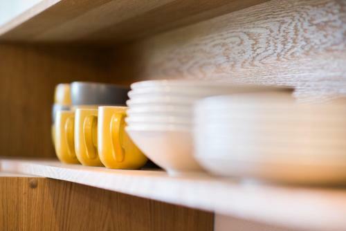 Apartm�n Colours Mymara Be?e?ov�