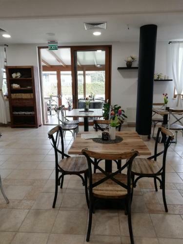 Apartm�n Colours Mymara Be?e?ov�