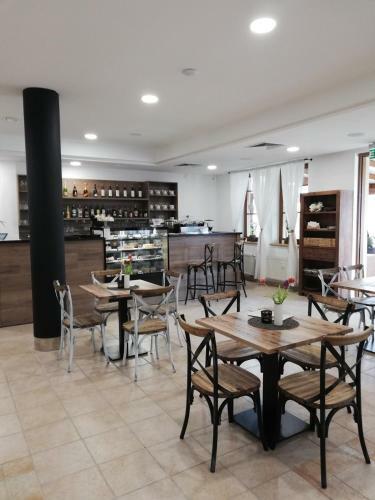 Apartm�n Colours Mymara Be?e?ov�