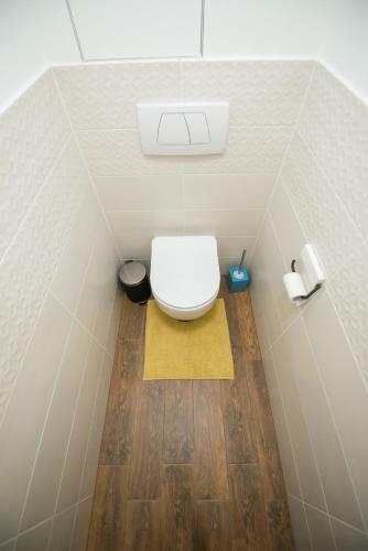 Apartm�n Colours Mymara Be?e?ov�