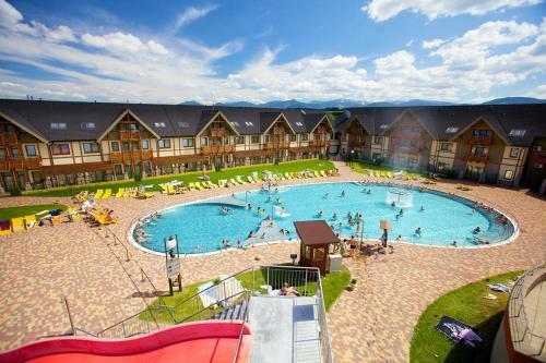 Apartm�n Angelika
