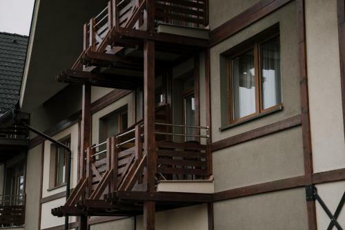 Apartm�n Angelika