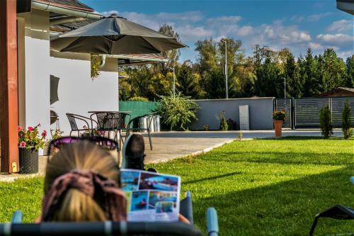 Apartmany Piemonti Be?e?ov�