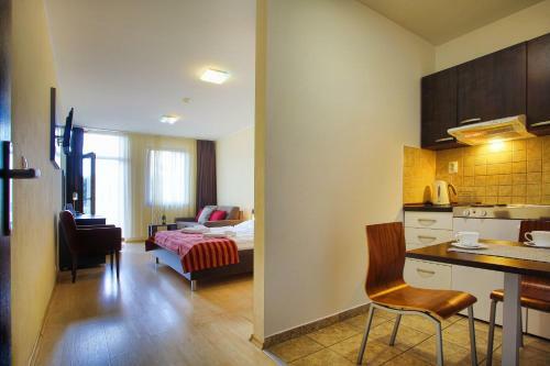 Apartm�n Harmony