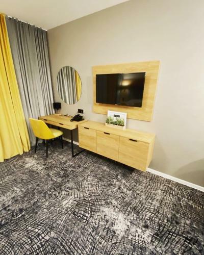 Apartamento Luxapartmanbesenova Hotel Akvamarin