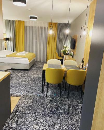 Apartamento Luxapartmanbesenova Hotel Akvamarin