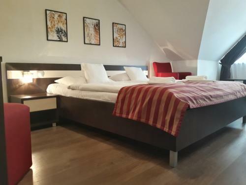 Apartm�n Athos Be?e?ov� - Hotel Be?e?ov�