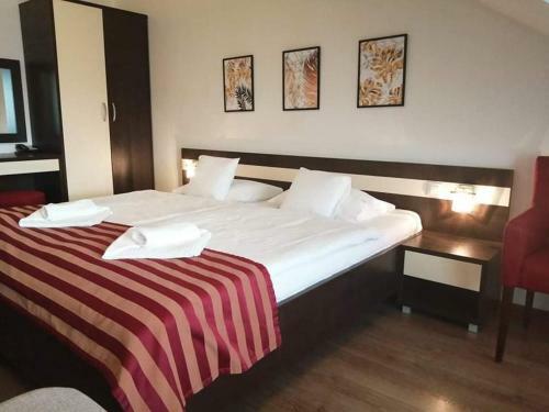 Apartm�n Athos Be?e?ov� - Hotel Be?e?ov�