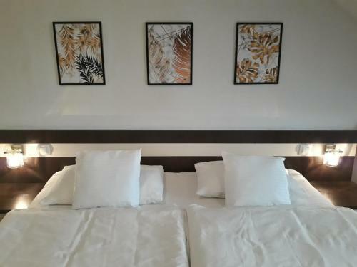 Apartm�n Athos Be?e?ov� - Hotel Be?e?ov�