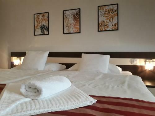 Apartm�n Athos Be?e?ov� - Hotel Be?e?ov�
