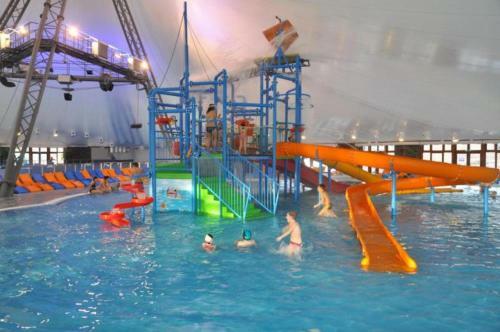 Apartm�n Athos Be?e?ov� - Hotel Be?e?ov�