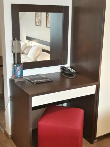 Apartm�n Athos Be?e?ov� - Hotel Be?e?ov�