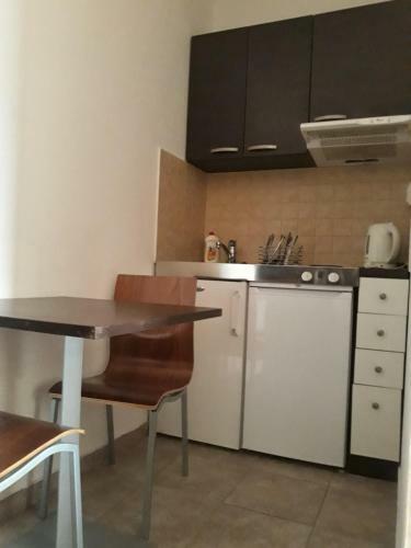 Apartm�n Athos Be?e?ov� - Hotel Be?e?ov�