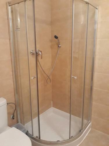 Apartm�n Athos Be?e?ov� - Hotel Be?e?ov�