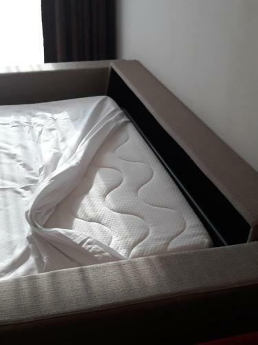 Apartm�n Athos Be?e?ov� - Hotel Be?e?ov�