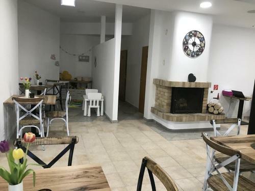 Apartman 26 Mymara