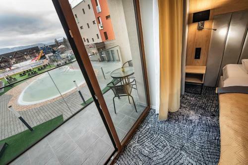 Apartm�n Drahokam Be?e?ov�