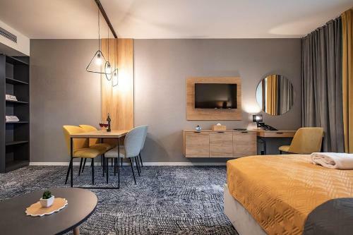 Apartm�n Drahokam Be?e?ov�