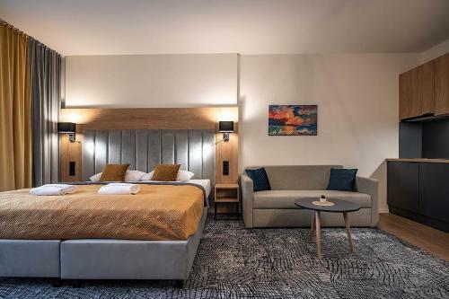 Apartm�n Drahokam Be?e?ov�
