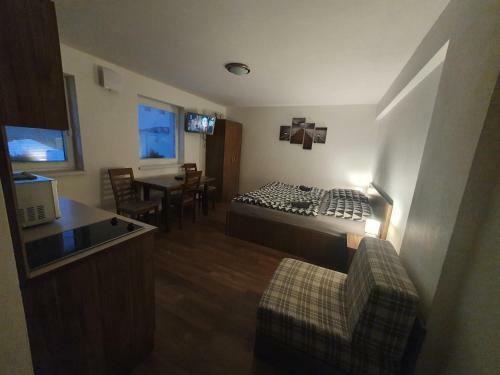 Apartm�nov� Dom Stela