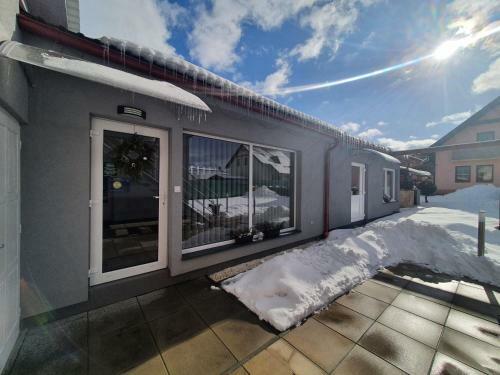 Apartm�nov� Dom Stela