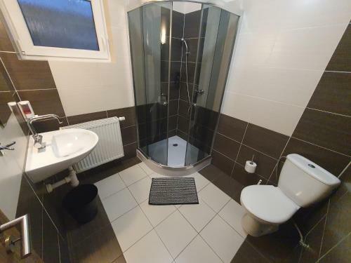 Apartm�nov� Dom Stela