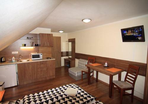 Apartm�nov� Dom Stela