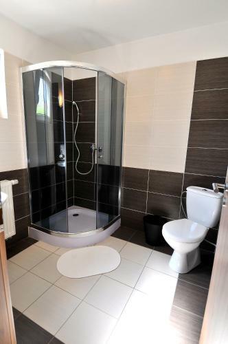 Apartm�nov� Dom Stela