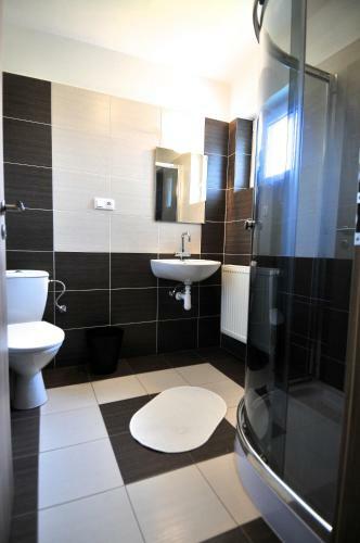 Apartm�nov� Dom Stela