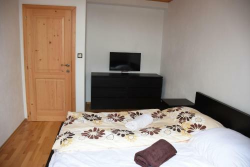 Hostal Vila 27