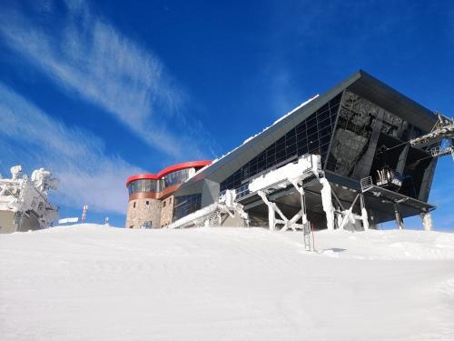 Apartamento V?ielka